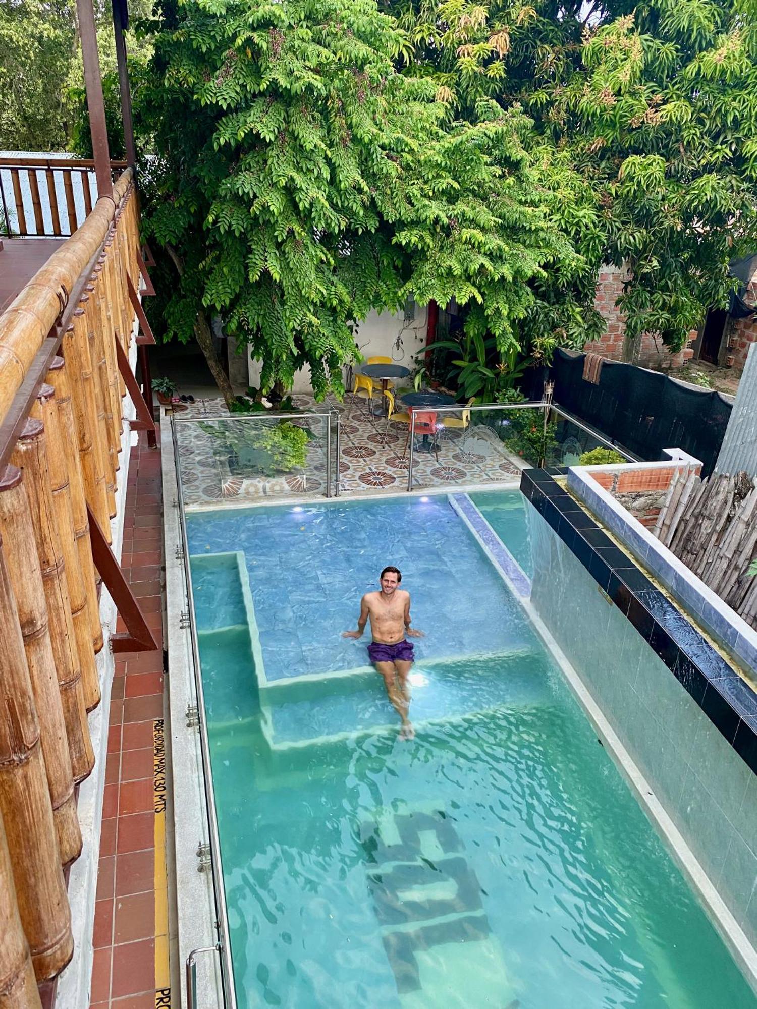 Hotel Sol Del Desierto Villavieja Exterior foto